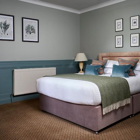 Careys Manor Hotel & Senspa Brockenhurst Room photo