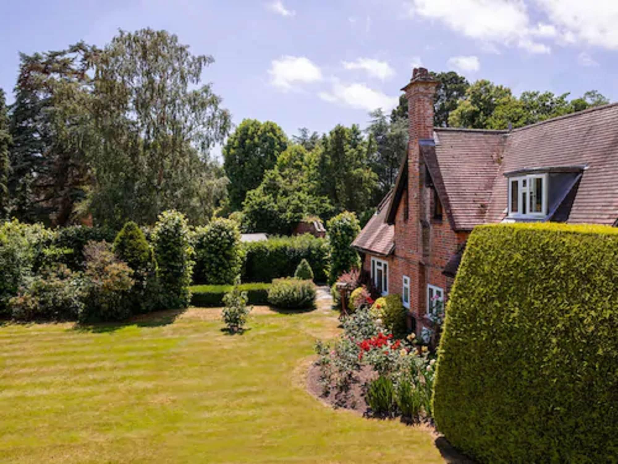 Careys Manor Hotel & Senspa Brockenhurst Exterior photo